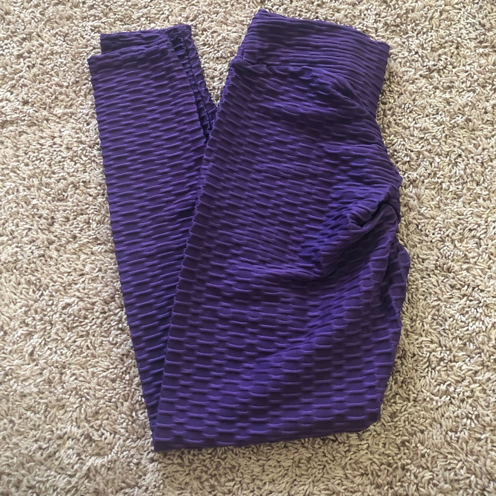 TikTok leggings